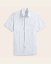 Tropic Shirt - White