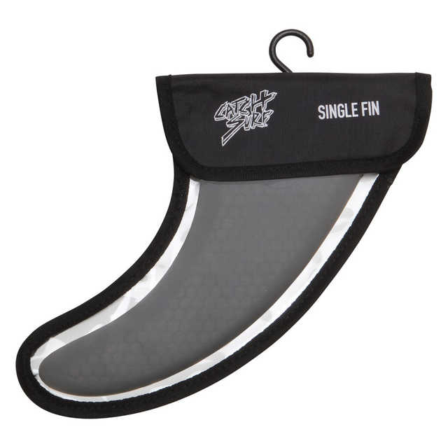 ULTRA Hi-Perf Single Fin - 8"