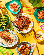 The Try 'Em All Omsom Set