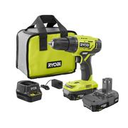 18V ONE+ 1/2" Drill/Driver Kit