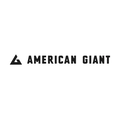 American Giant logo