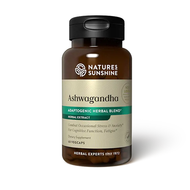 Ashwagandha
