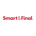 Smart & Final logo