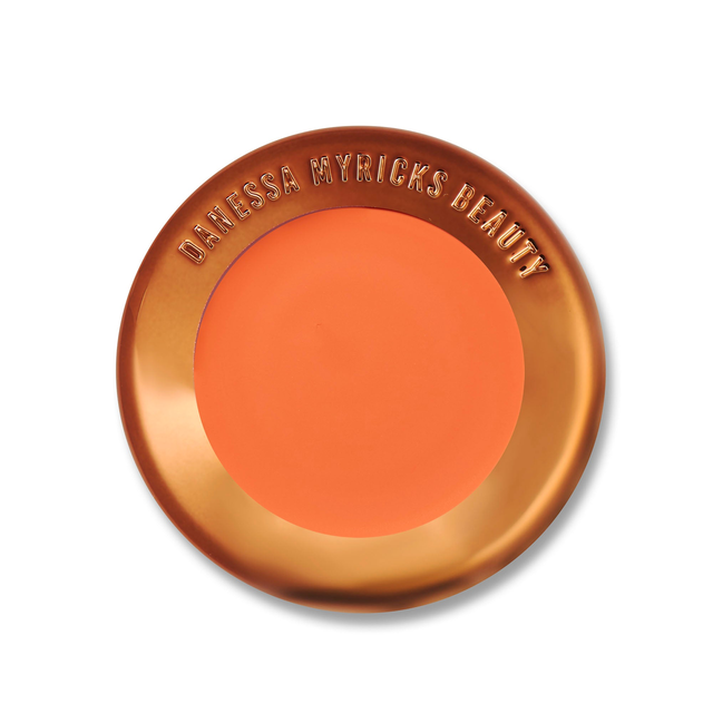 Yummy Skin Blurring Balm Powder Flushed for Lips & Cheeks