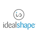 Ideal Shape CA logo