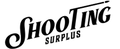 Shooting Surplus logo