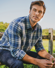 APPLETON FLANNEL SHIRT