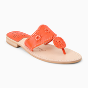 Jacks Flat Sandal