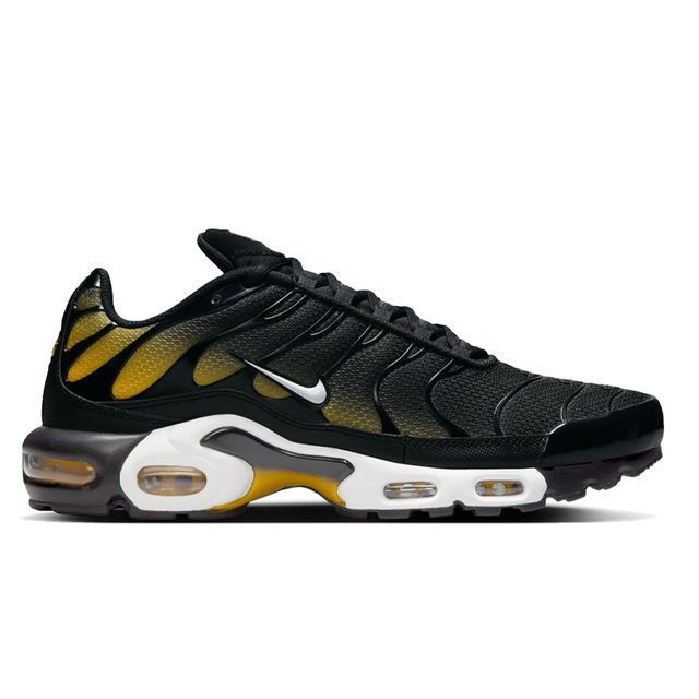 AIR MAX PLUS UNIVERSITY GOLD