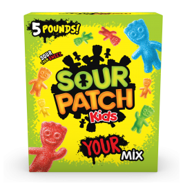 SOUR PATCH KIDS Custom Mix