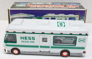 Hess 1998 Die Cast Recreation Van w/Dune Buggy & Motorcycle