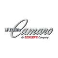 Ricks Camaros logo