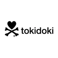 Tokidoki logo