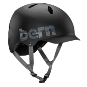 Bandito Youth Bike Helmet (Barn Deal)