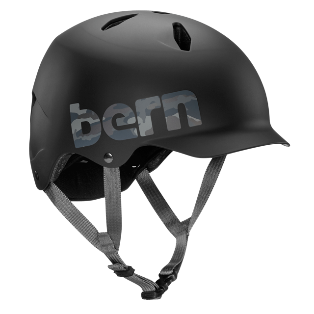 Bandito Youth Bike Helmet (Barn Deal)