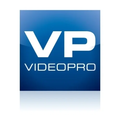 Videopro logo