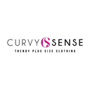 Curvy Sense logo