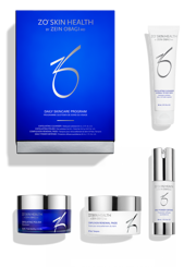 Daily Skincare Program