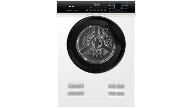 Haier 6kg H300 Sensor Vented Dryer