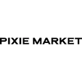Pixie Market logo