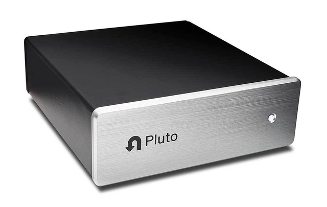 Pluto 2 Phono Preamp