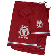 OVIS SACKS ULTRALIGHT PRO GAME BAG SET