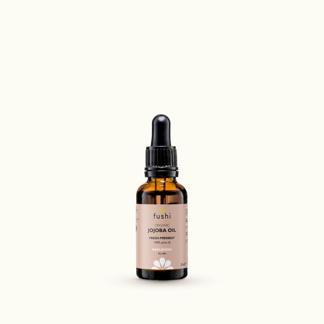 Organic Jojoba Oil 30ml