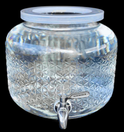 2.5 Gallon Dispenser