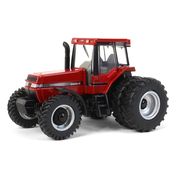 1/64 Case IH 8950 Magnum Tractor with Rear Duals, ERTL Prestige Collection