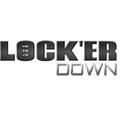 Lock'er Down logo
