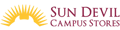 The Sun Devils logo
