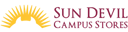 The Sun Devils logo