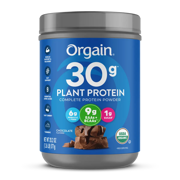 30g Plant Protein Powder - Chocolate