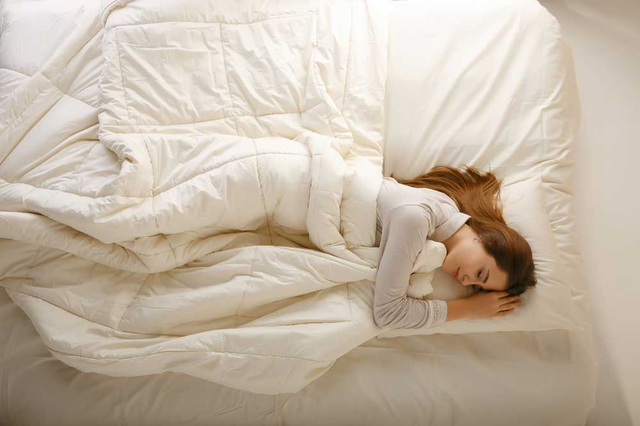 myMerino® Comforter
