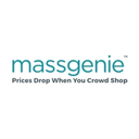 MassGenie logo