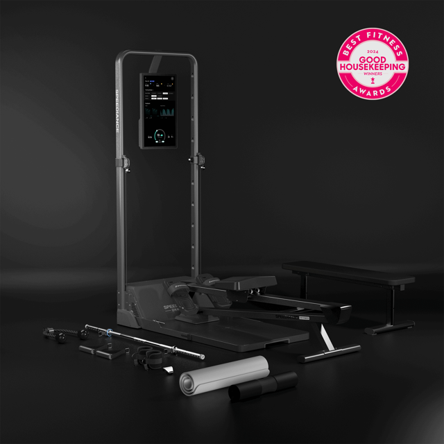 Speediance Gym Monster