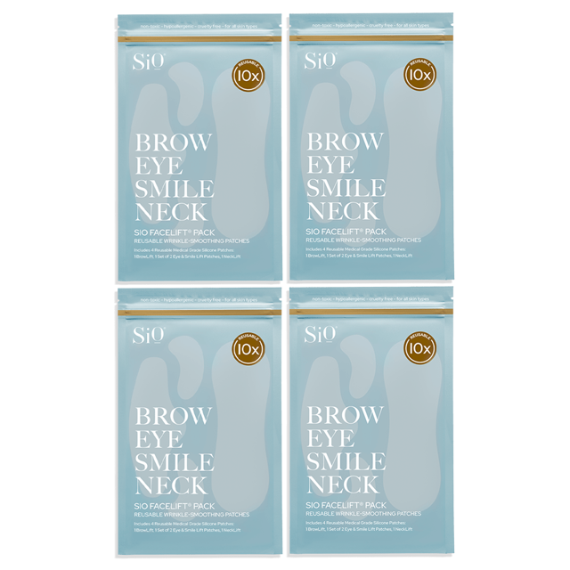 FaceLift Value Packs