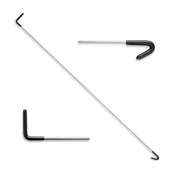 Universal Pull Rod Auto Locksmithing Tool - PR1