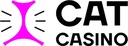 Cat Casino logo