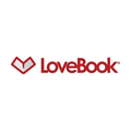 LoveBook Online logo
