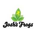 Josh's Frogs logo