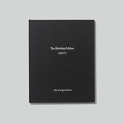 The Premium Birthday Edition