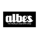 Albes's BMX logo