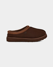 Women's Tasman Slipper - Burnt Cedar