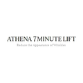 Athena 7 Minute Lift logo