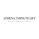 Athena 7 Minute Lift logo