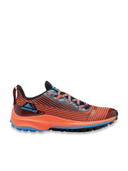 Columbia Men's Montrail Trinity Ag Orange Outdoor Shoes