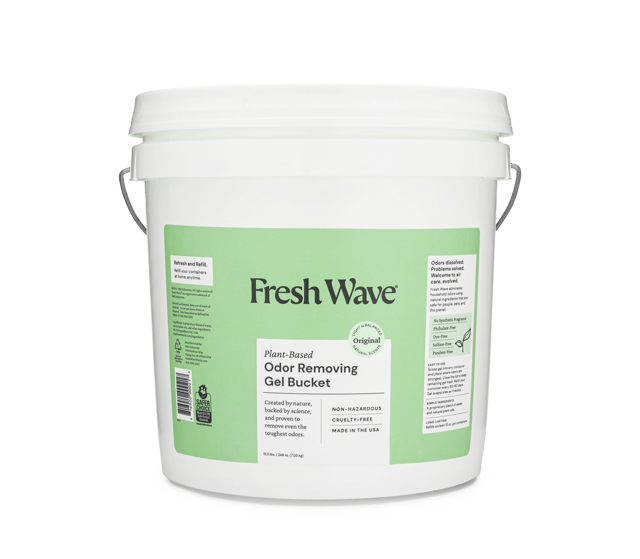 Gel Bucket Refill (248 oz.)