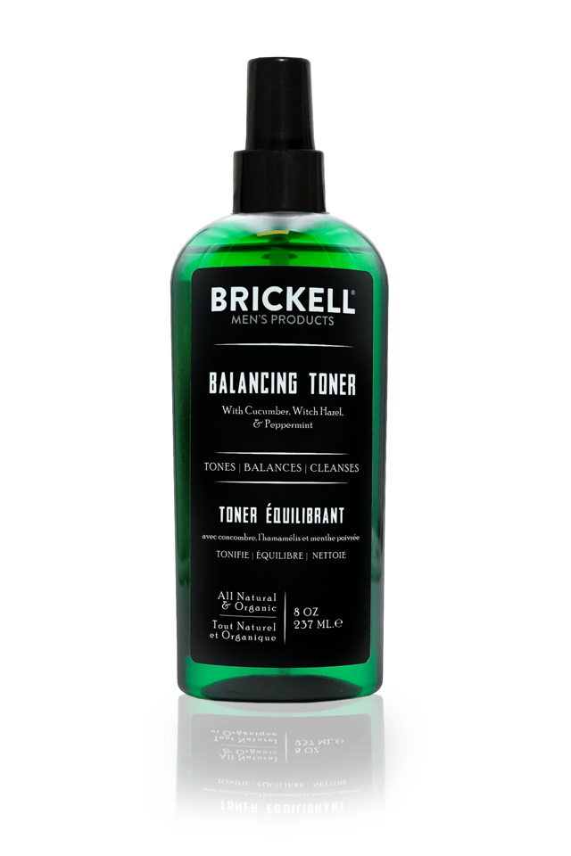 Balancing Facial Toner for Men