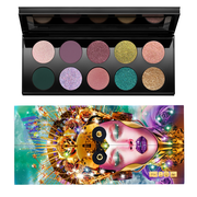 Mothership XII: Petalmorphosis™